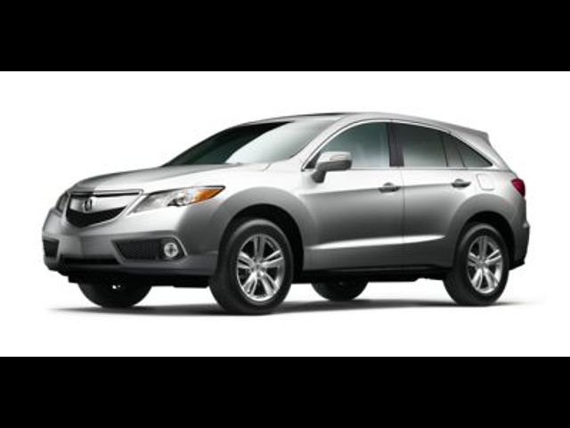 2014 Acura RDX Technology