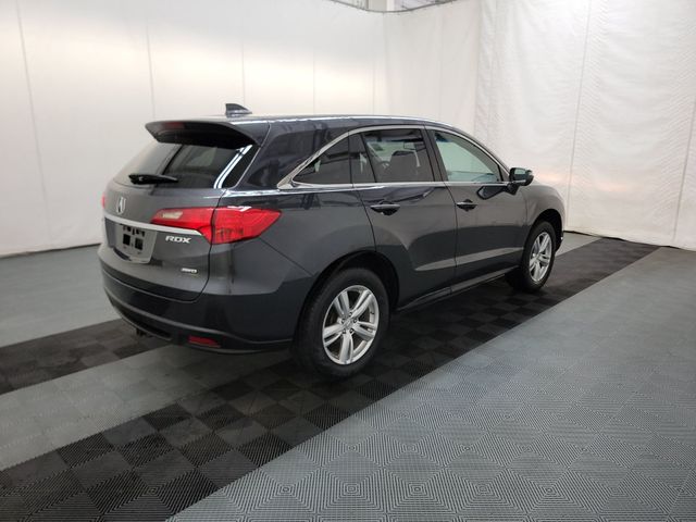 2014 Acura RDX Technology