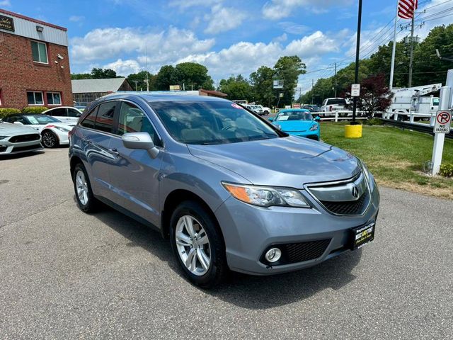 2014 Acura RDX Technology