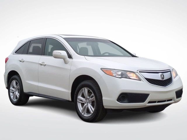 2014 Acura RDX Base