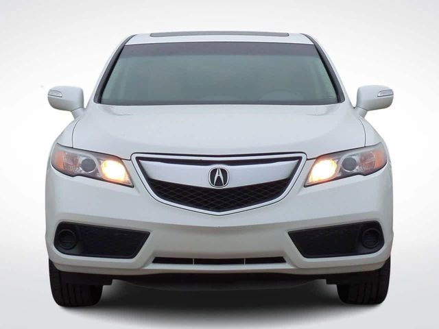 2014 Acura RDX Base