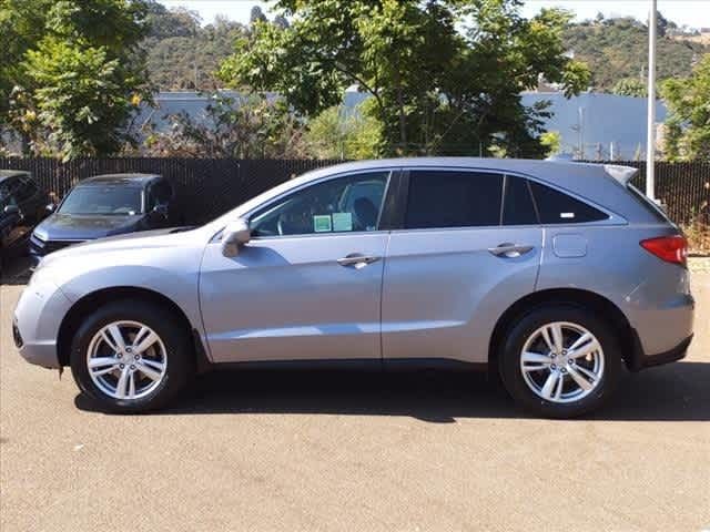 2014 Acura RDX Base