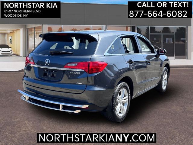 2014 Acura RDX Base