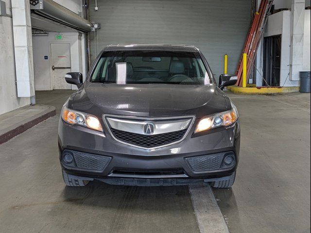 2014 Acura RDX Base