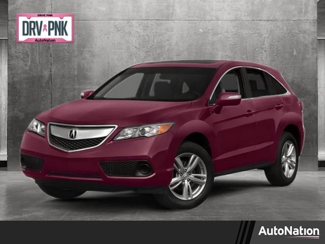 2014 Acura RDX Base