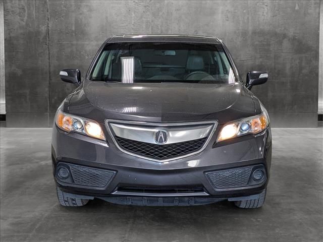 2014 Acura RDX Base