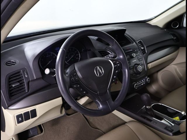 2014 Acura RDX Base