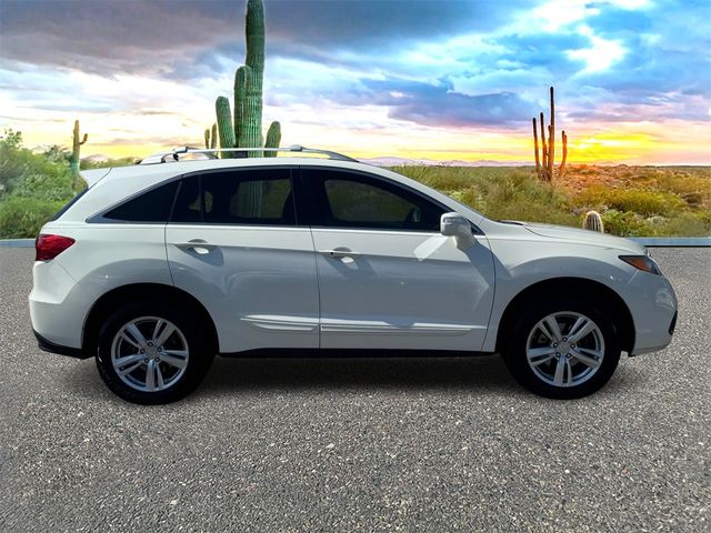 2014 Acura RDX Base