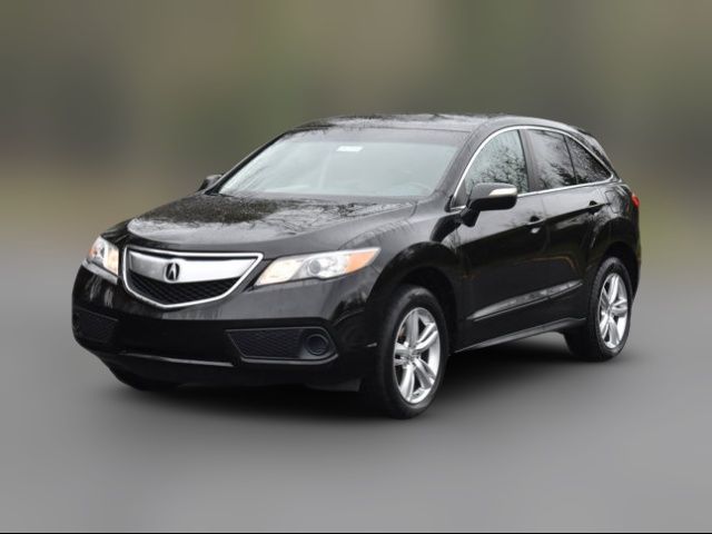 2014 Acura RDX Base