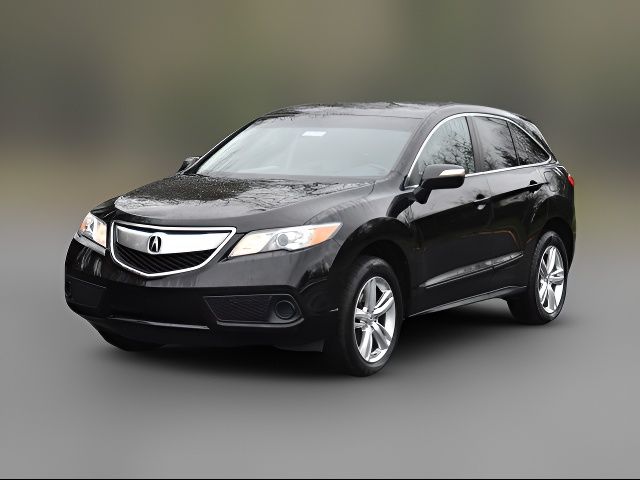 2014 Acura RDX Base