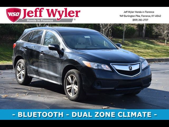 2014 Acura RDX Base