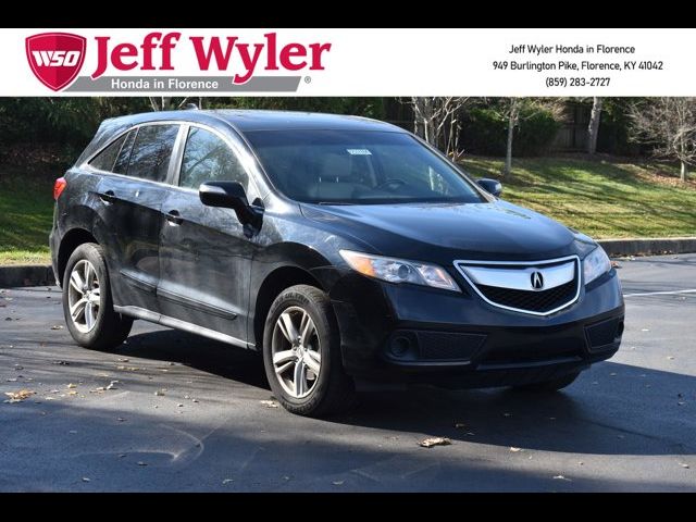 2014 Acura RDX Base