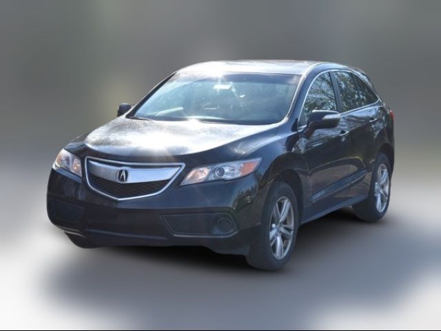 2014 Acura RDX Base