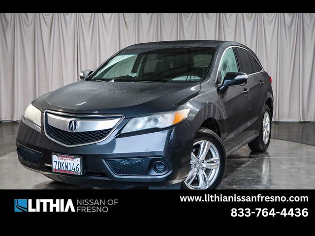 2014 Acura RDX Base