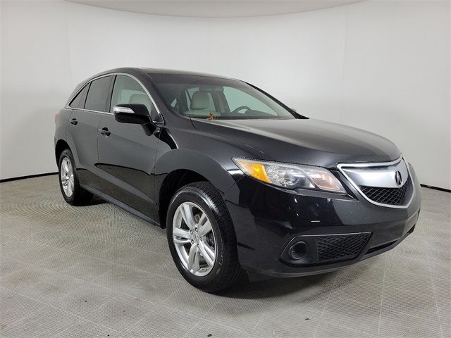 2014 Acura RDX Base