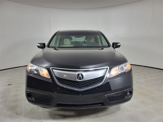 2014 Acura RDX Base