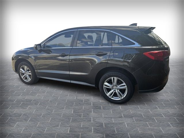 2014 Acura RDX Base