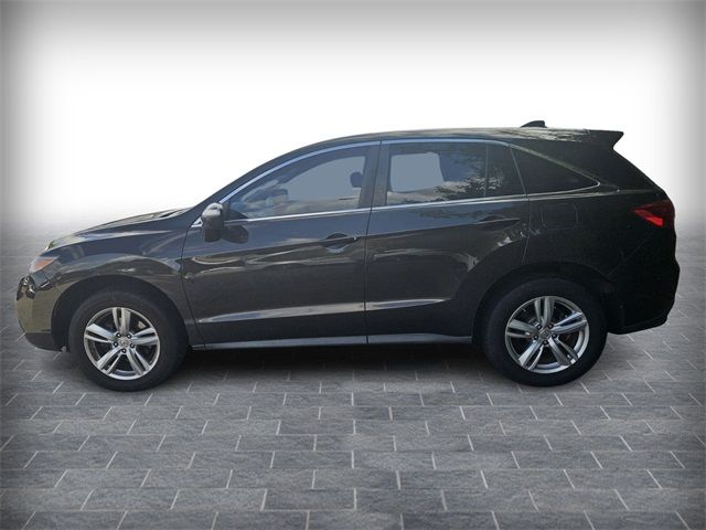 2014 Acura RDX Base