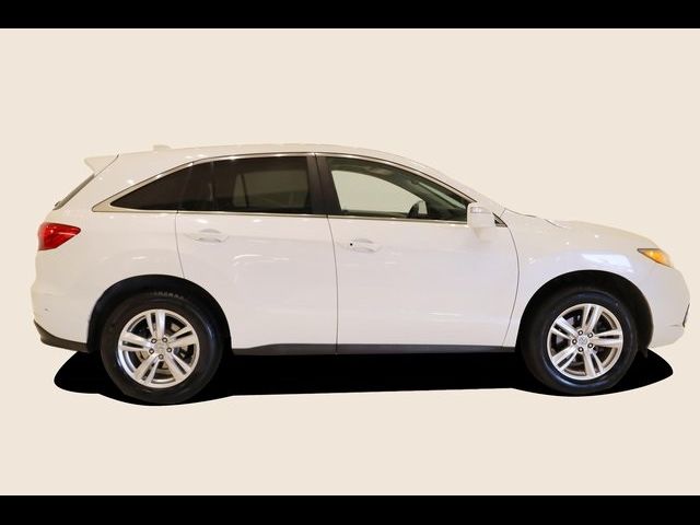 2014 Acura RDX Base