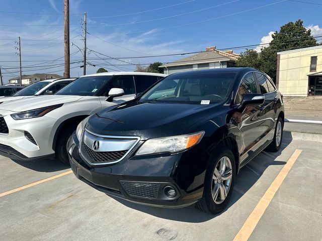 2014 Acura RDX Base