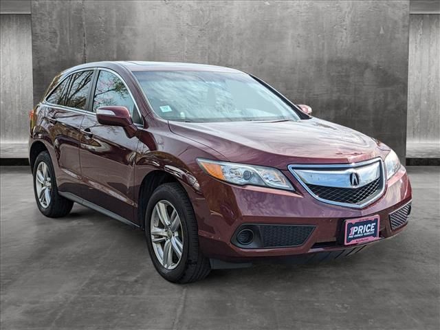 2014 Acura RDX Base