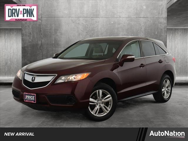 2014 Acura RDX Base