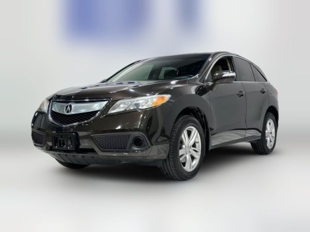 2014 Acura RDX Base