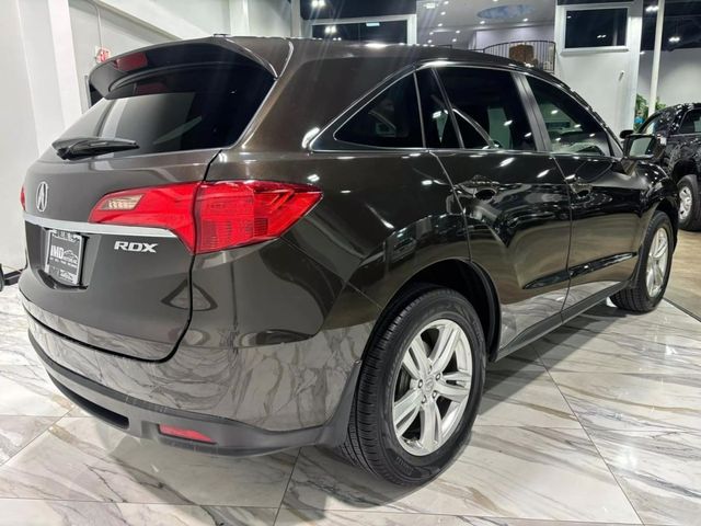 2014 Acura RDX Base