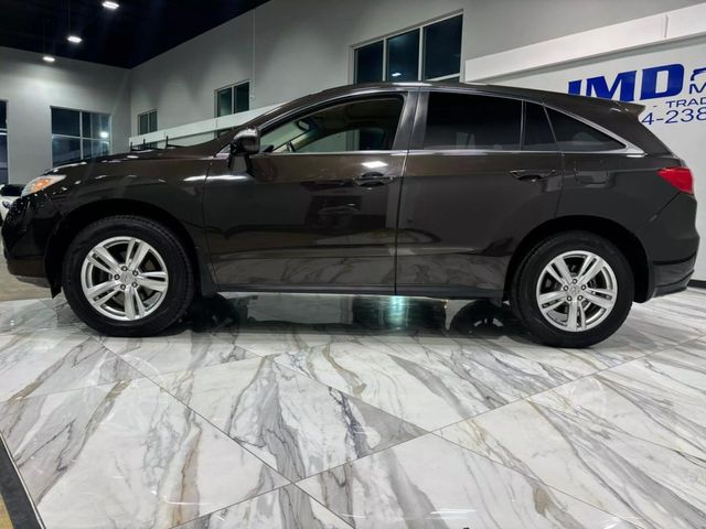 2014 Acura RDX Base