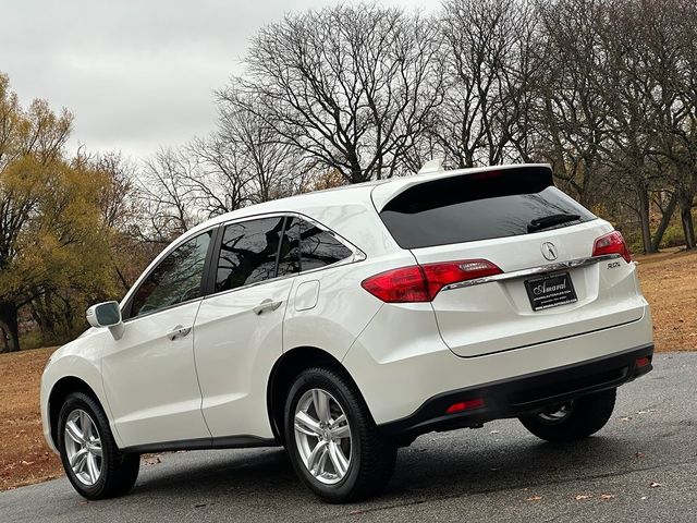 2014 Acura RDX Base