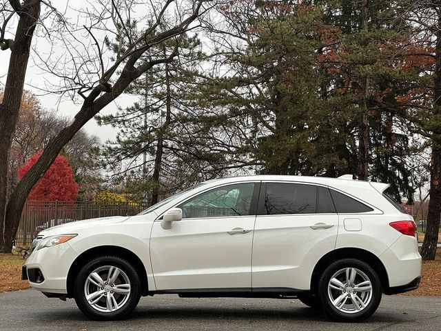 2014 Acura RDX Base