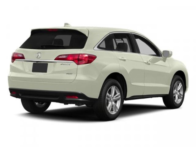 2014 Acura RDX Base