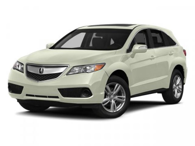 2014 Acura RDX Base