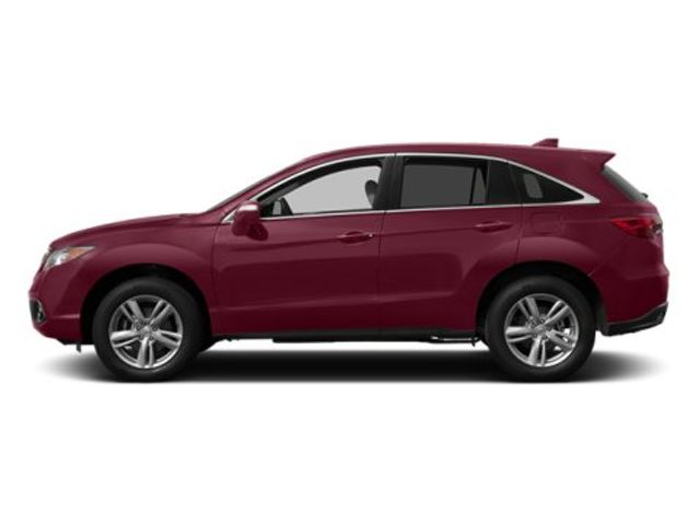 2014 Acura RDX Base