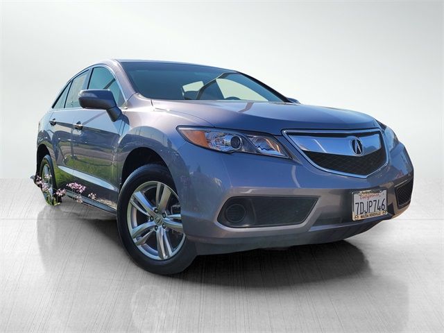 2014 Acura RDX Base