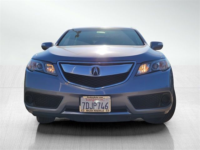 2014 Acura RDX Base