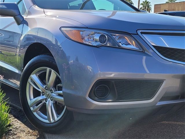 2014 Acura RDX Base