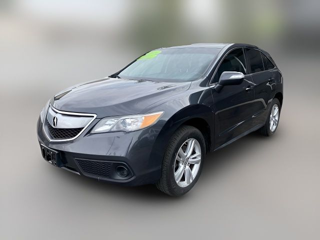 2014 Acura RDX Base