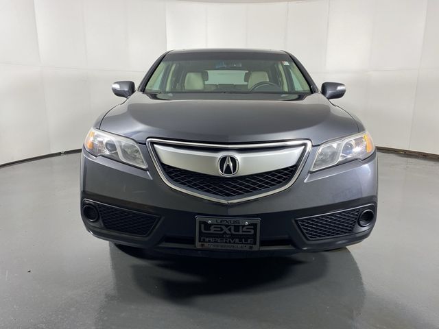 2014 Acura RDX Base