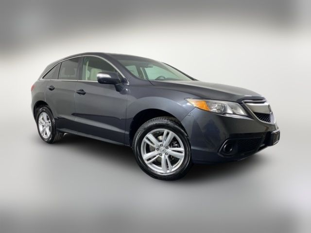 2014 Acura RDX Base