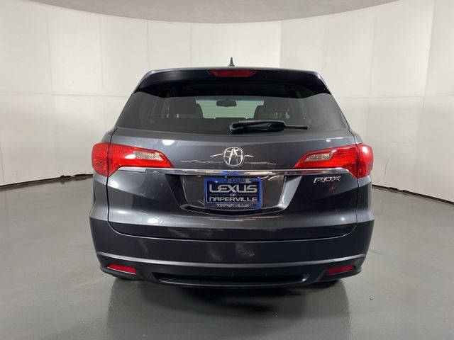 2014 Acura RDX Base