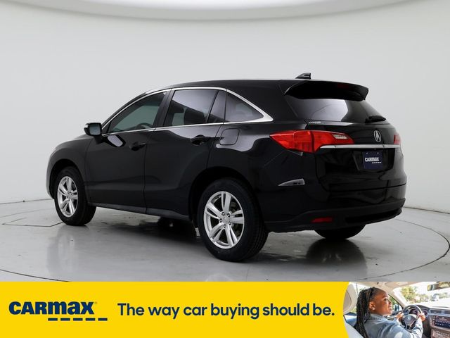 2014 Acura RDX Base