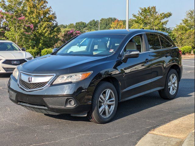 2014 Acura RDX Base