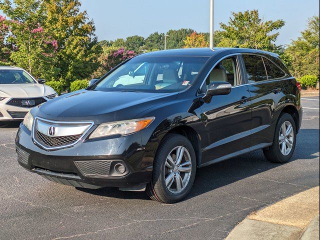 2014 Acura RDX Base