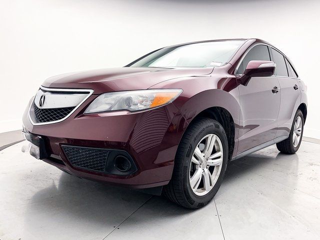 2014 Acura RDX Base