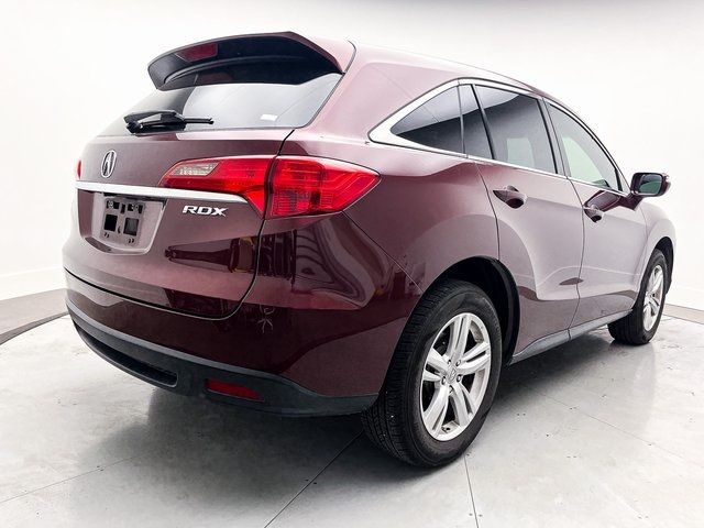 2014 Acura RDX Base