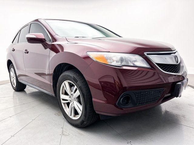 2014 Acura RDX Base