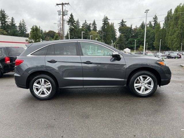 2014 Acura RDX Base