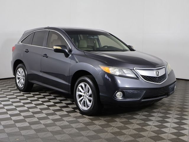 2014 Acura RDX Base