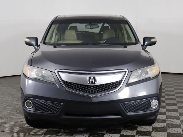 2014 Acura RDX Base